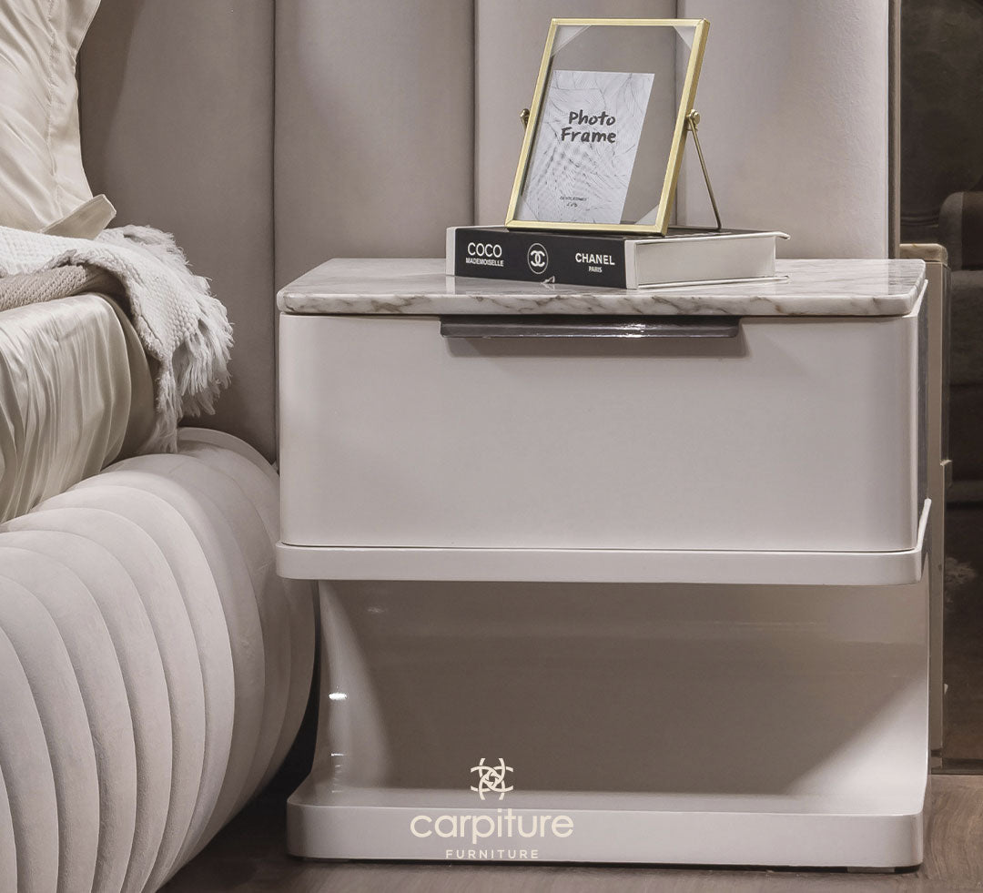 New Carmen Bedroom Set