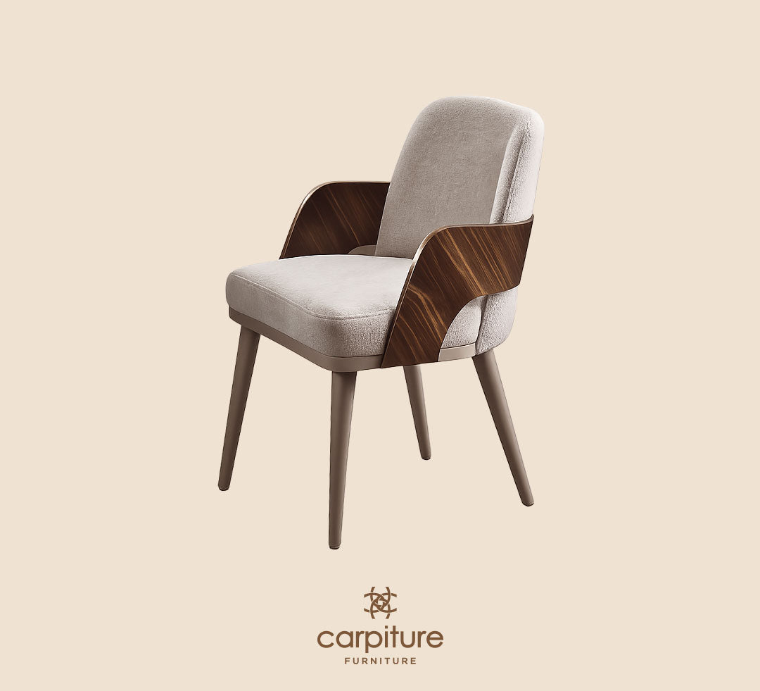 New Alex Dining Room