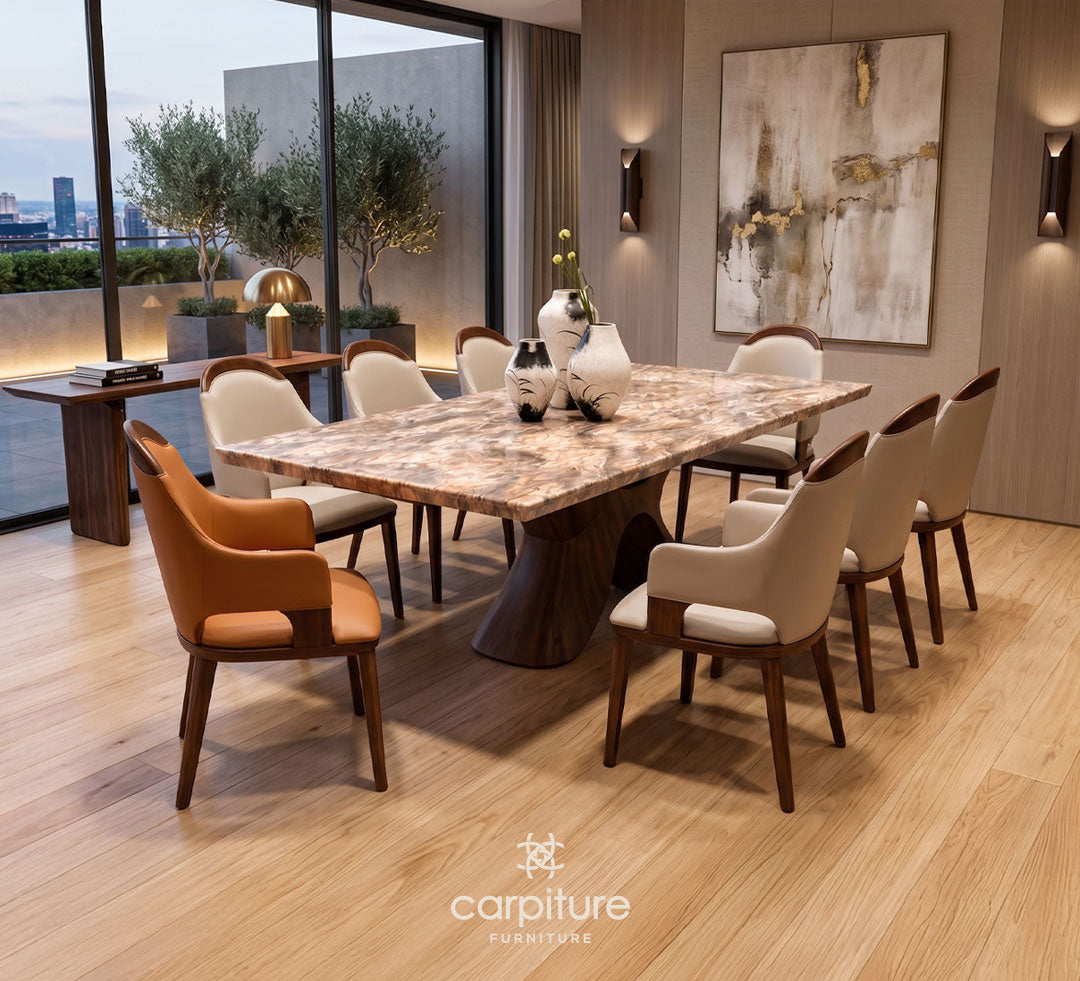 Roma Dining Set