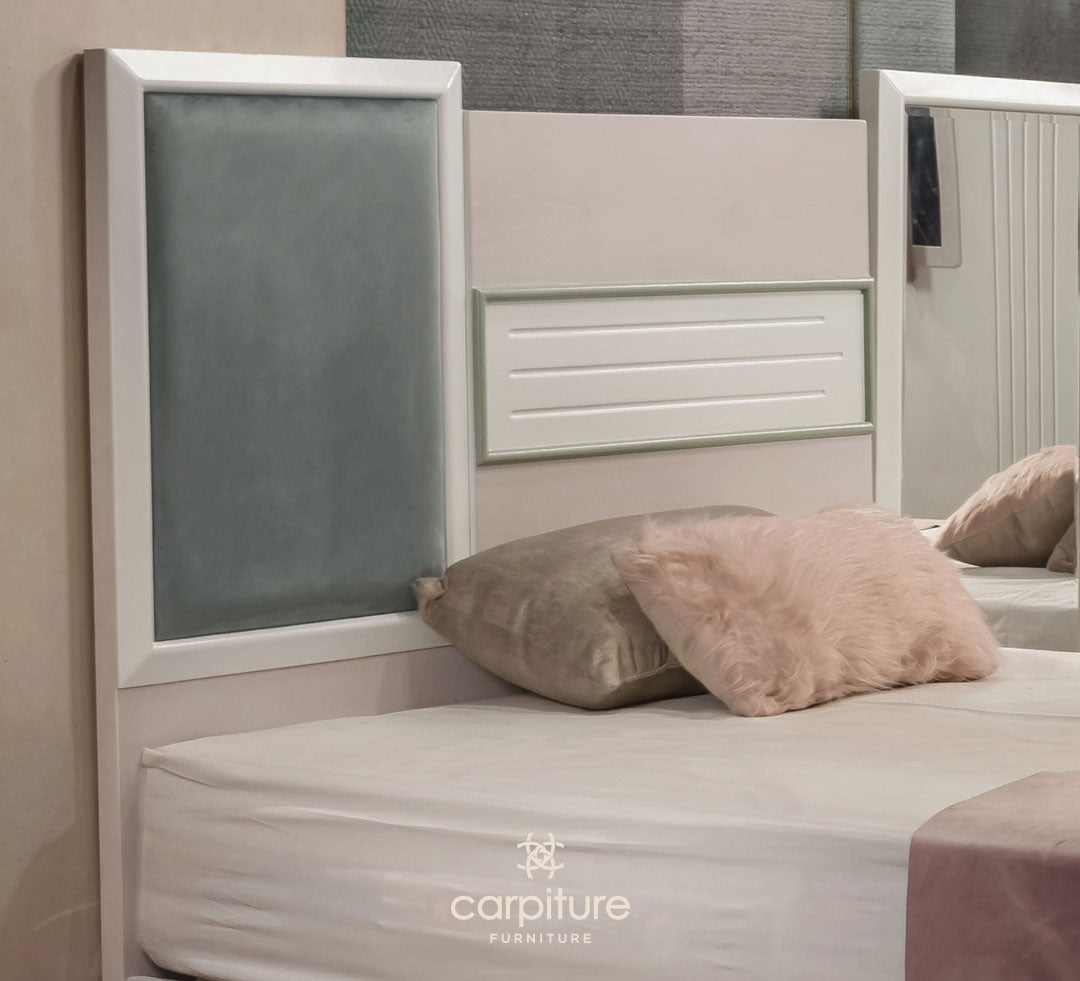 Dallas Youth Bedroom