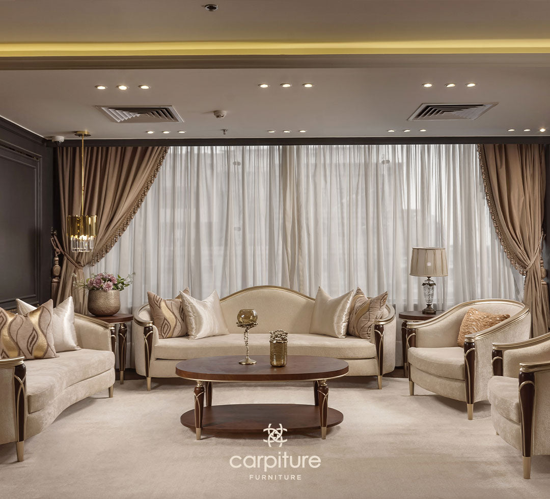 صالون ايليت