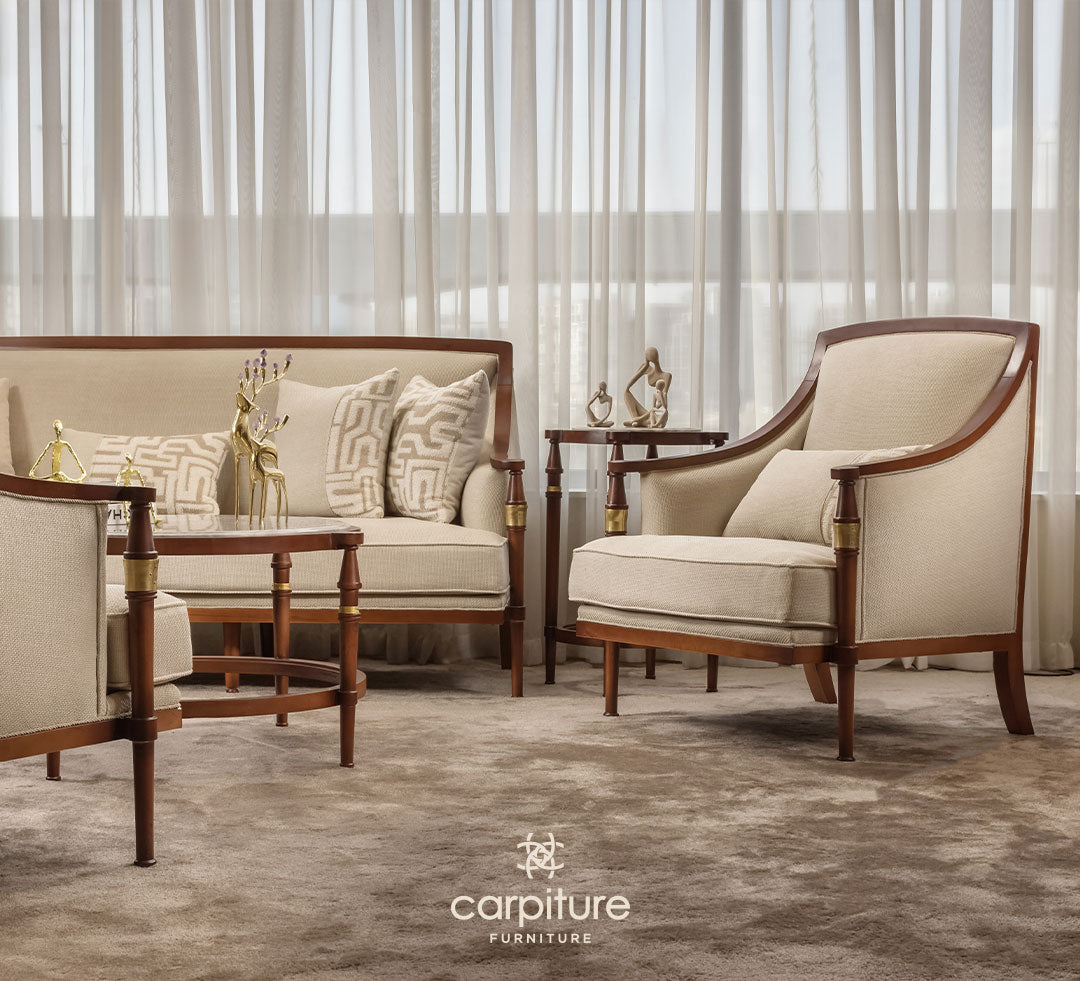 صالون ايفيل