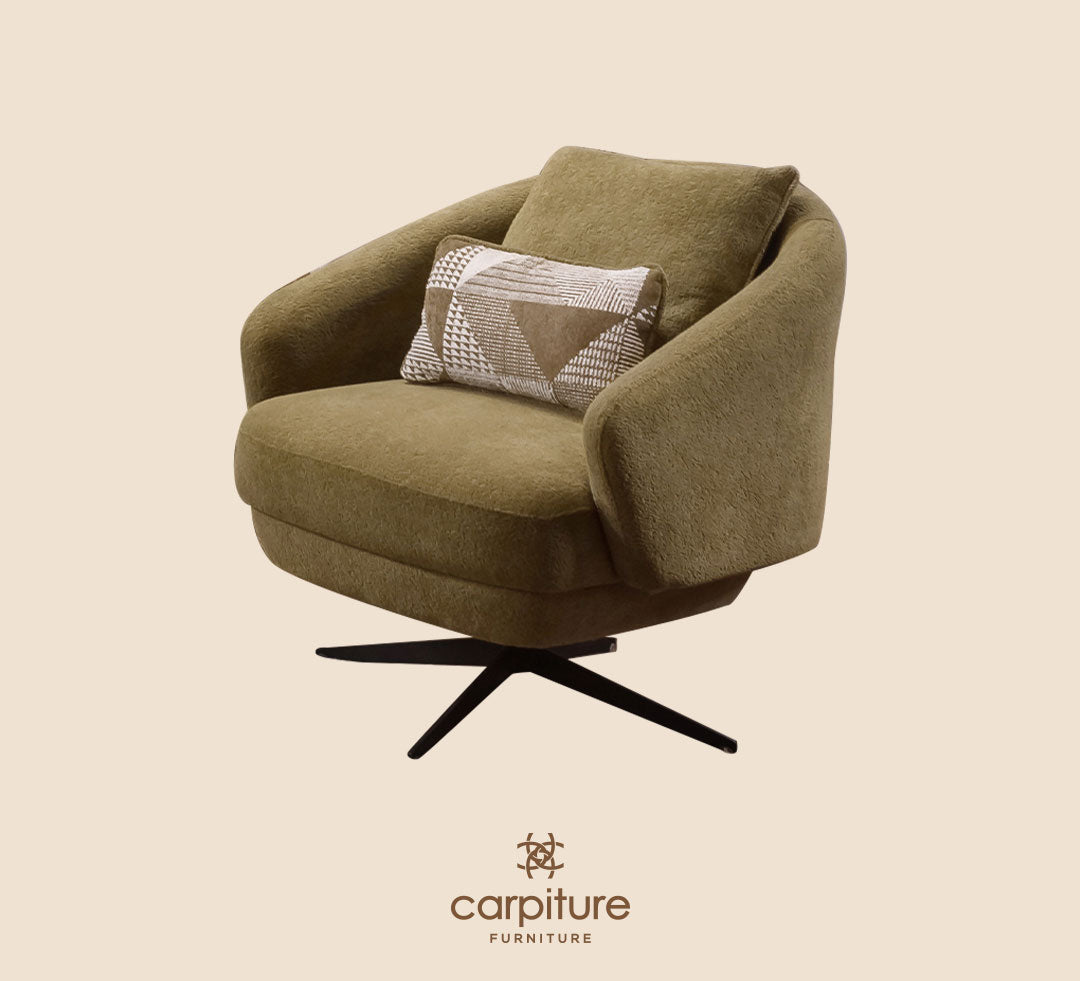Alin Sofa Set