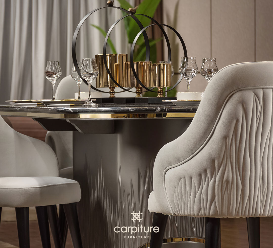 Mirath Dining Set