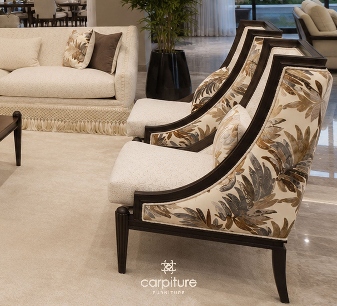 La Casa Living Room Set