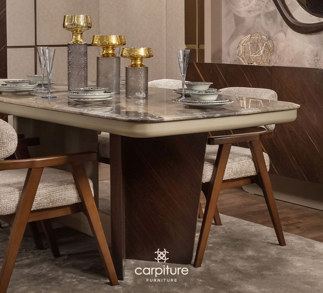 سفره لوسيندا