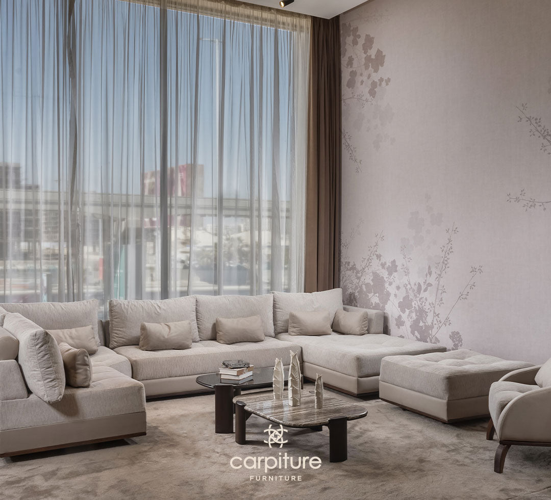 New Berlin Corner Sofa