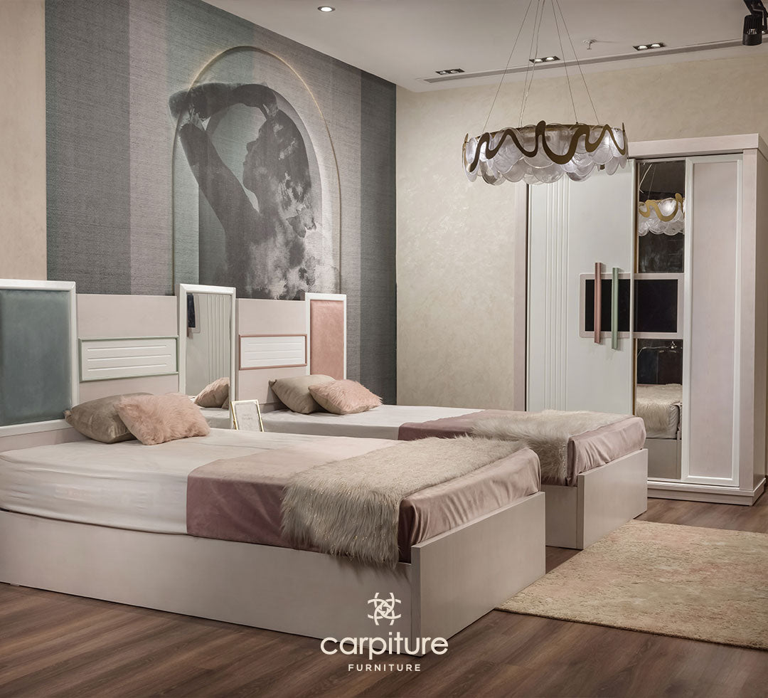 Dallas Youth Bedroom