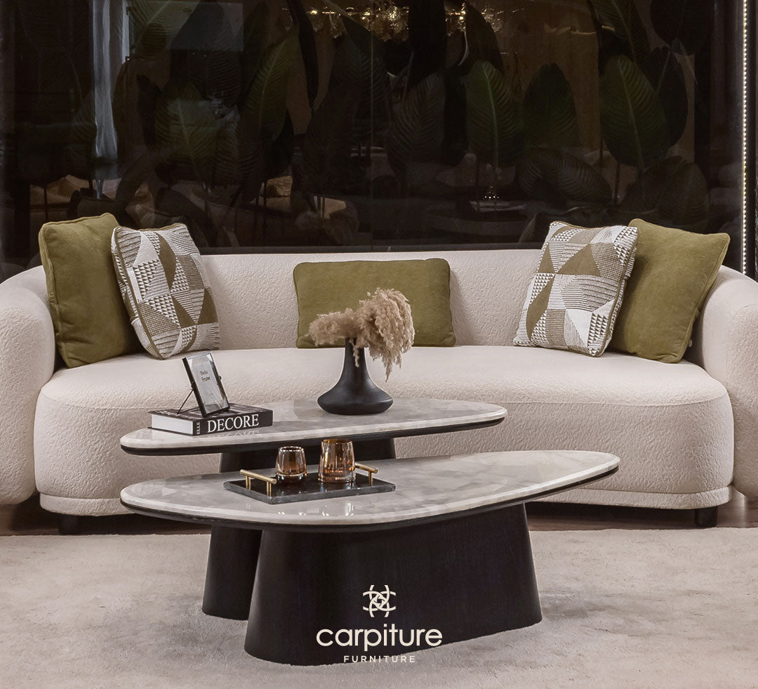 Alin Sofa Set