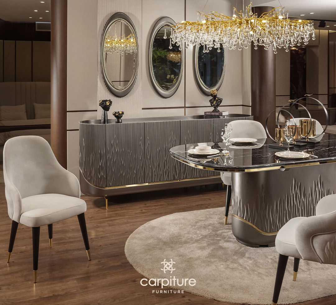 Mirath Dining Set