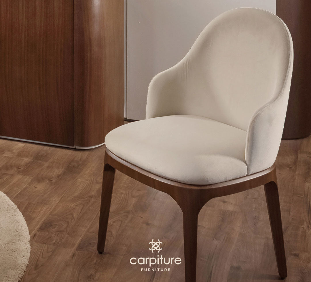 Cecilia Dining Rooms