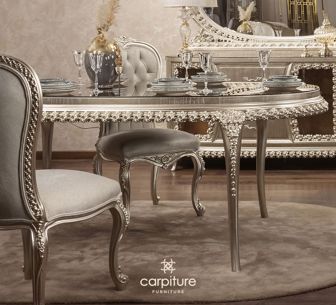 سفره جورجينا