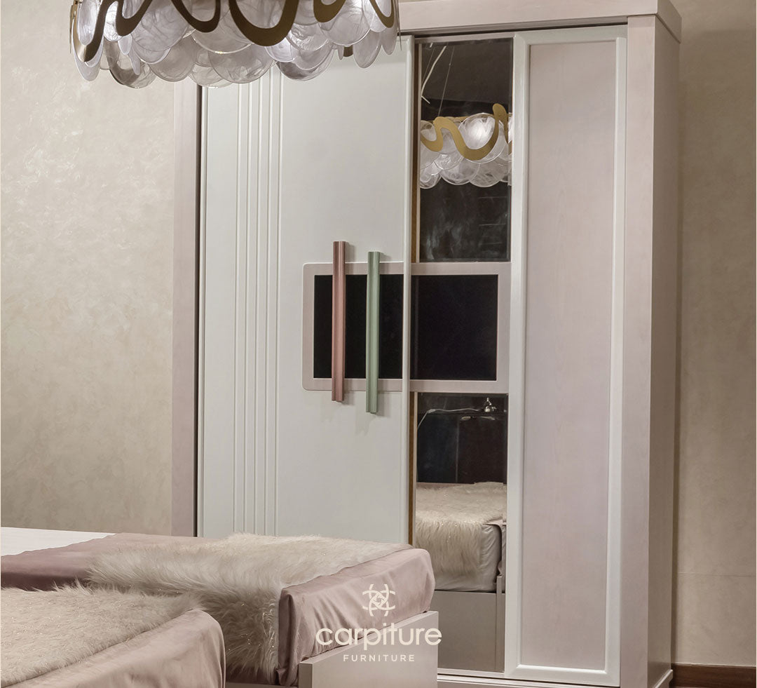 Dallas Youth Bedroom