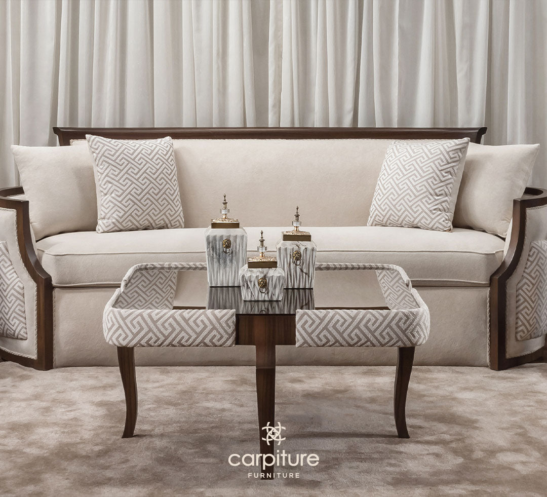 صالون لورنزا