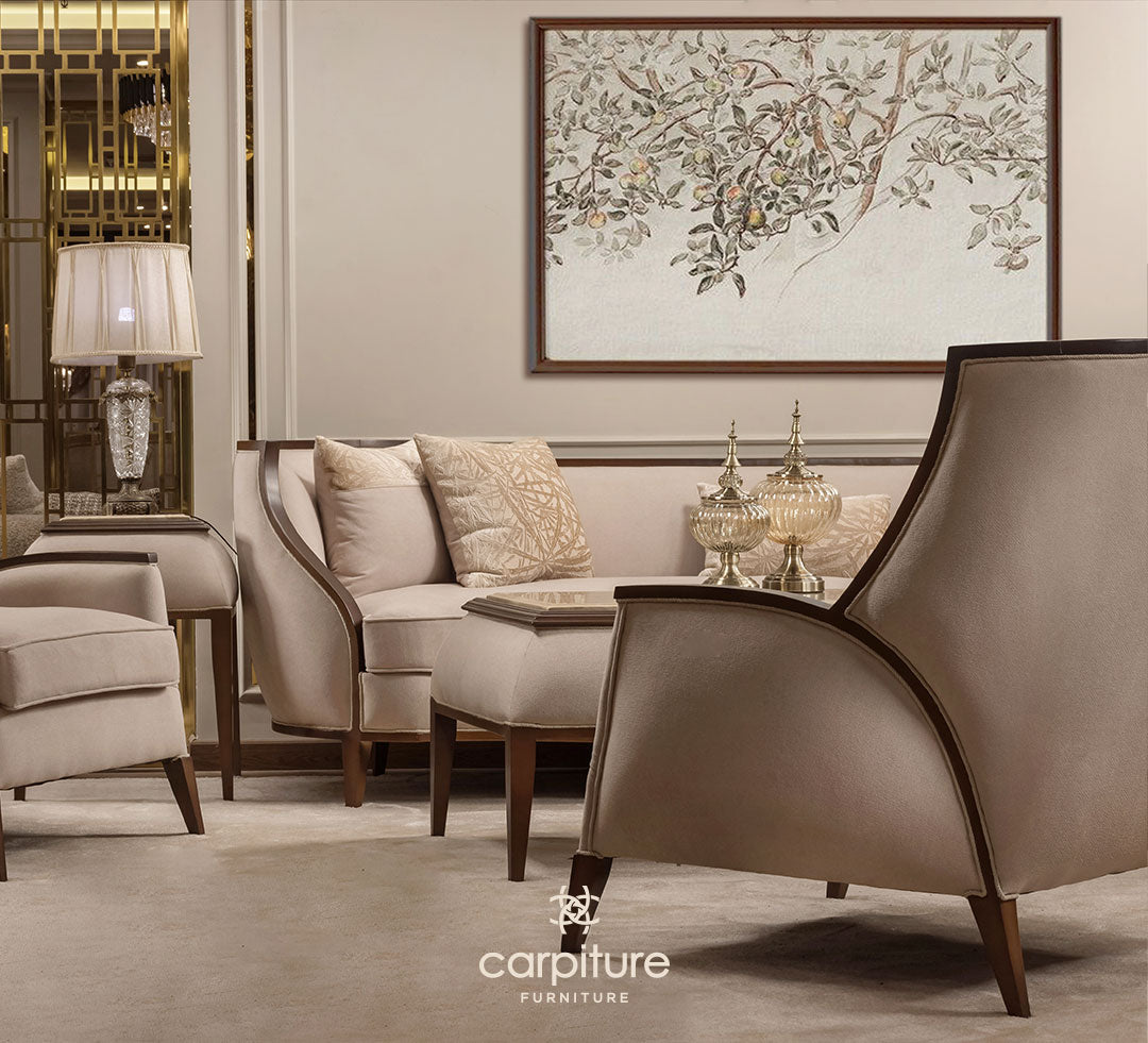 صالون مونتانا