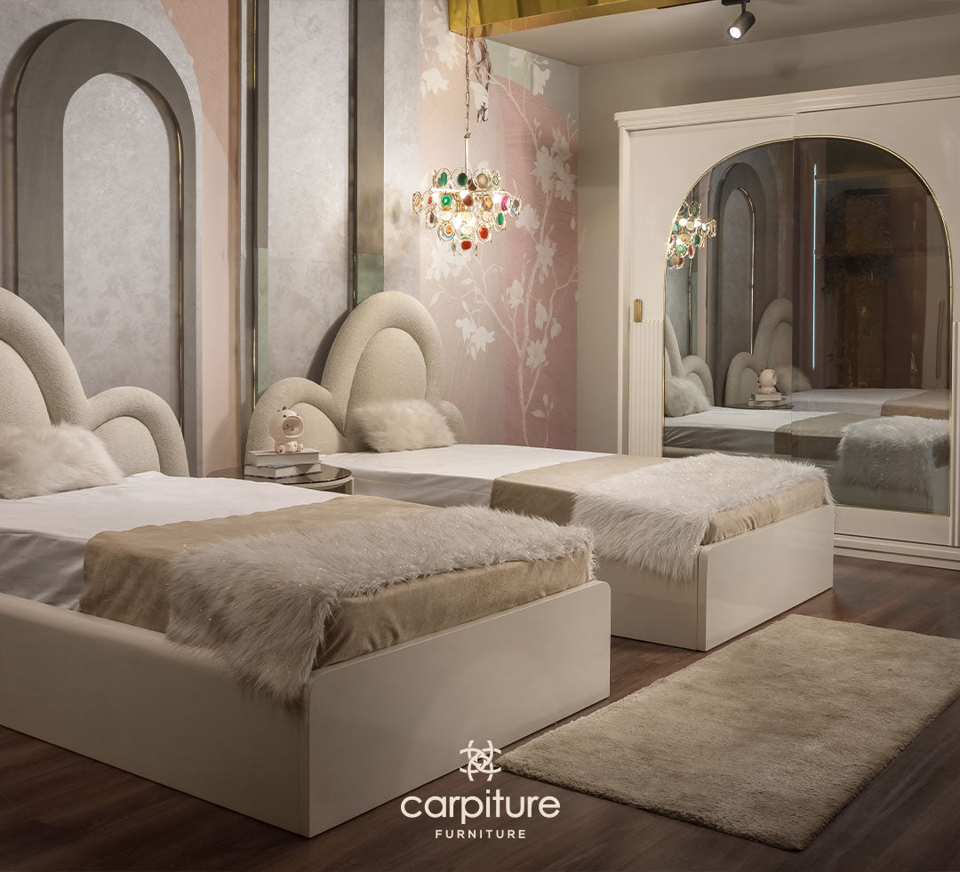 اطفال جوليا