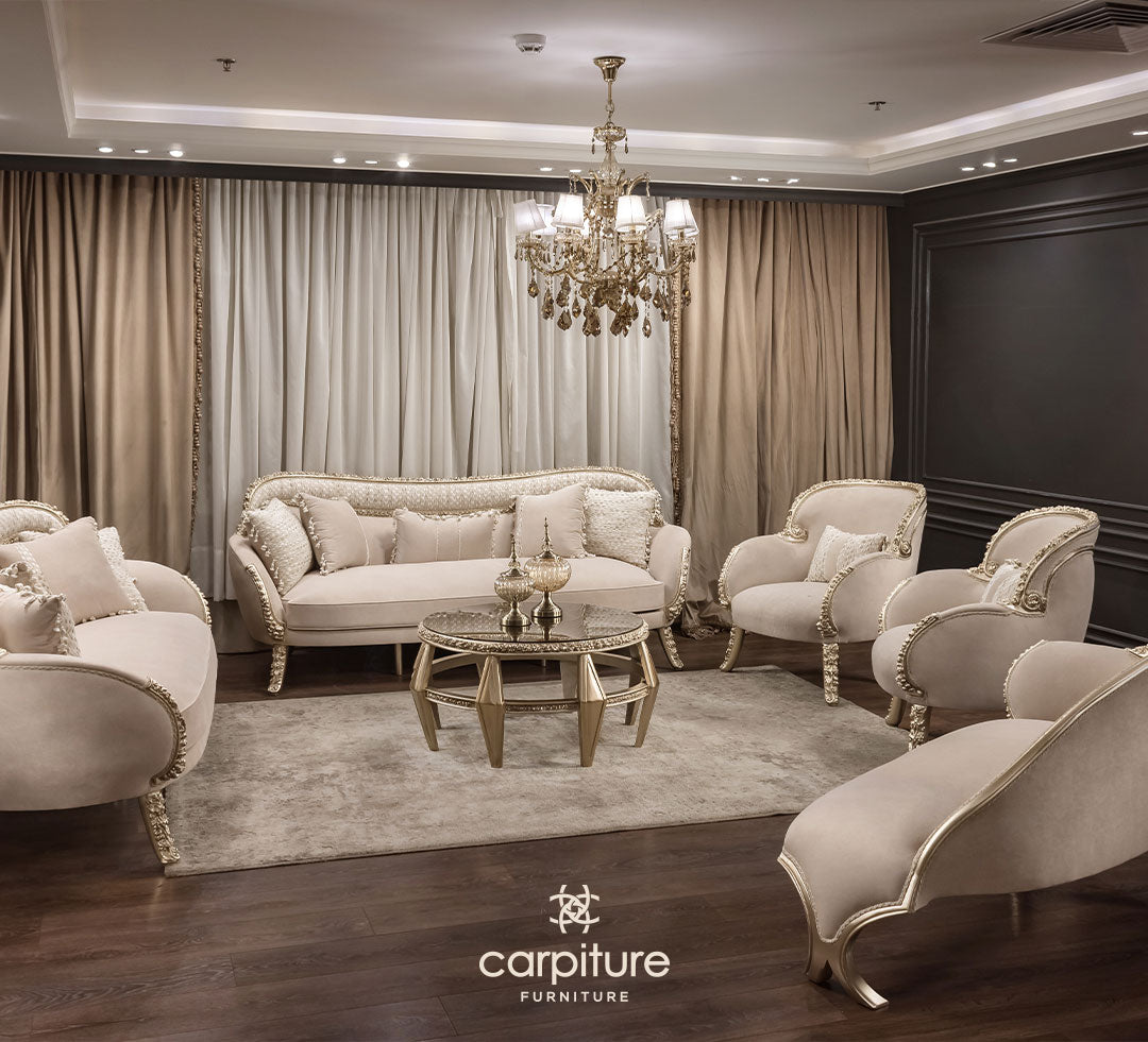 صالون مانجو