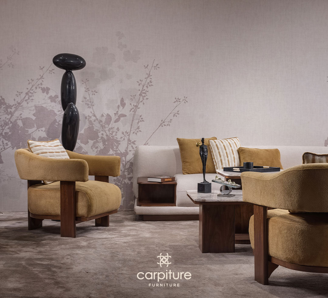 Brighton Sofa Set