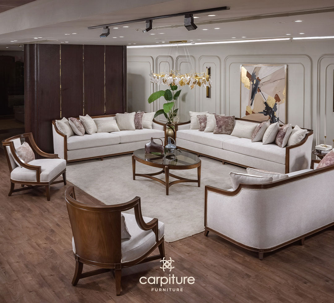 Hilton Salon