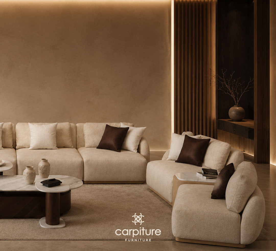 Mexico Sofa Set