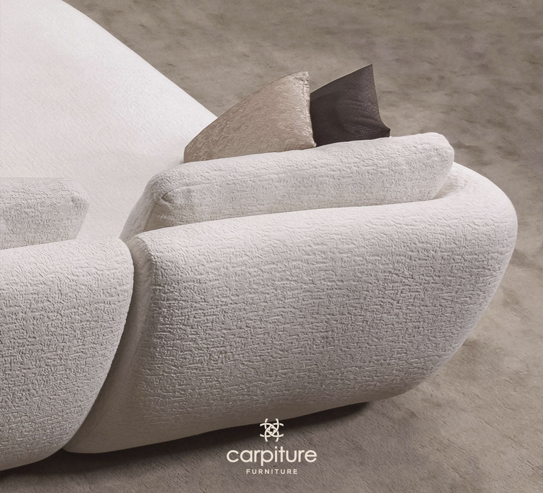 Farida Corner Sofa