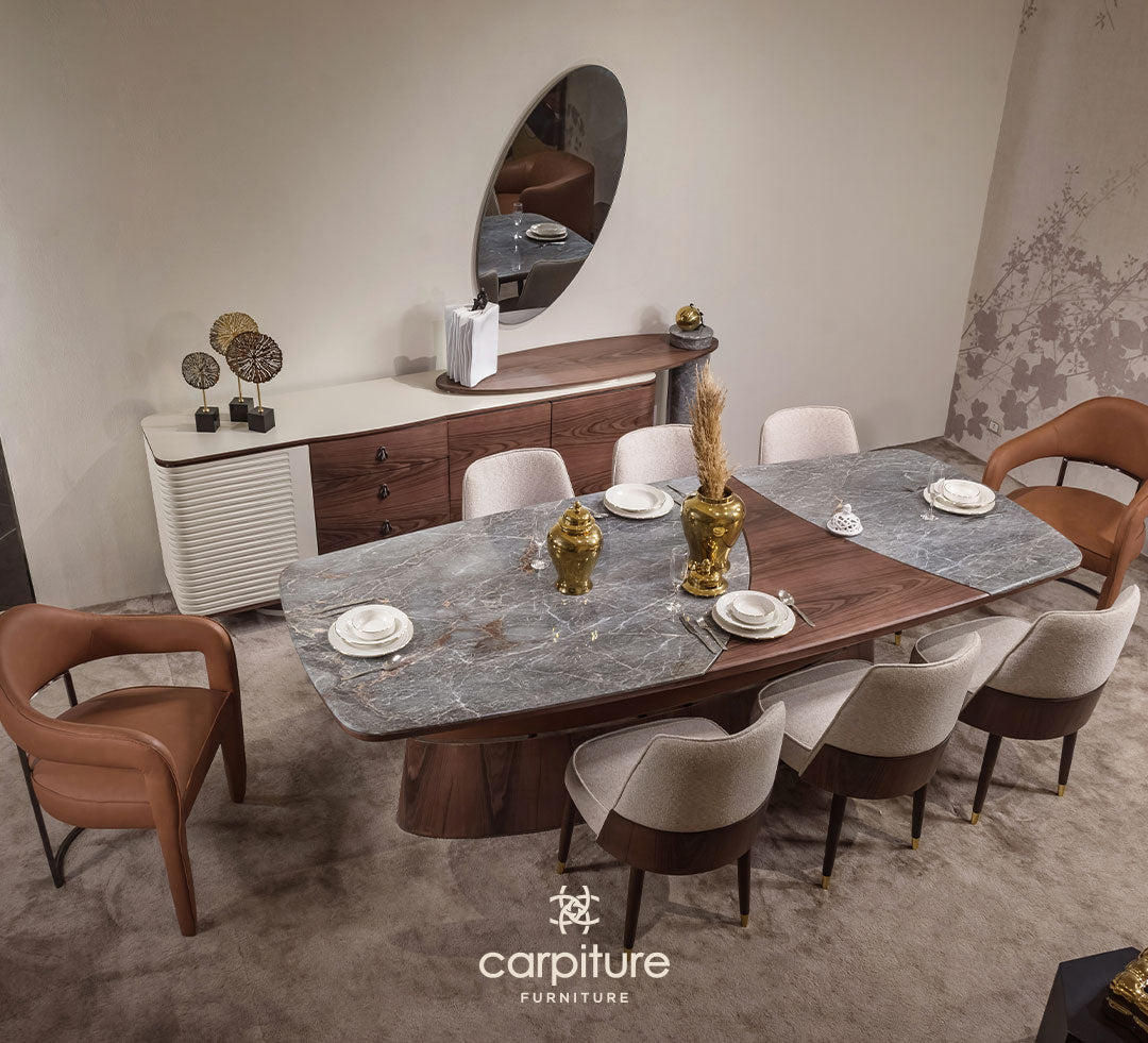 سفره نيو سيران