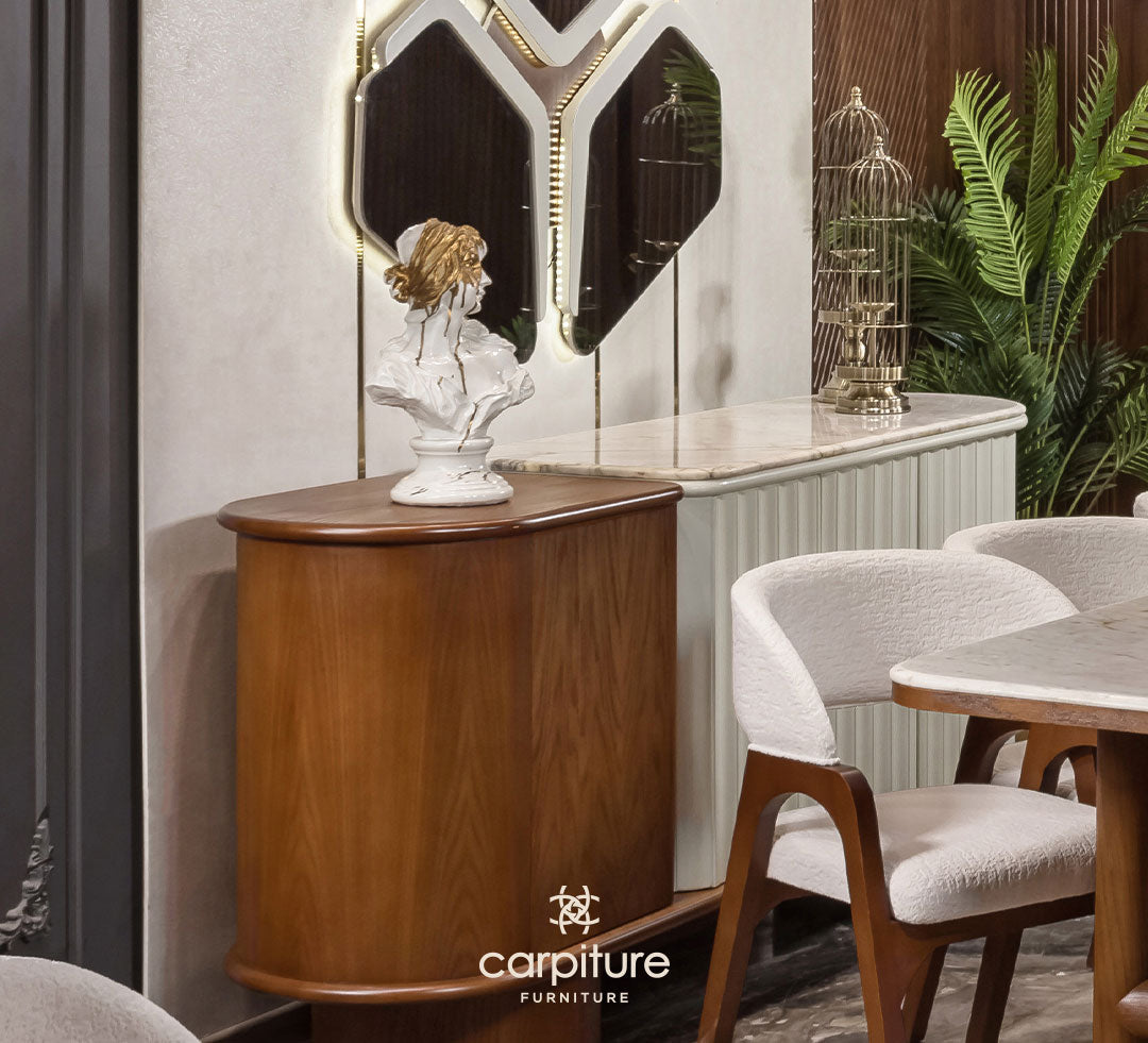 Star Dining Room