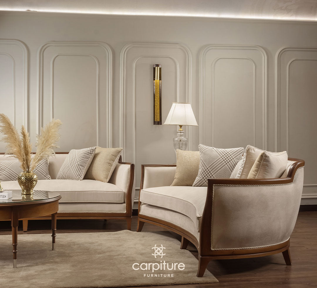 صالون فريده