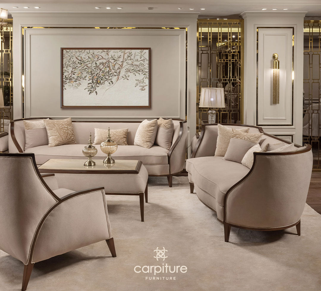 صالون مونتانا