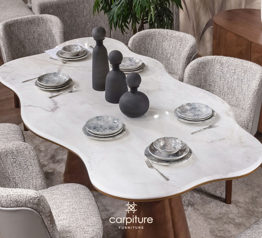 Flaggio Dining Rooms