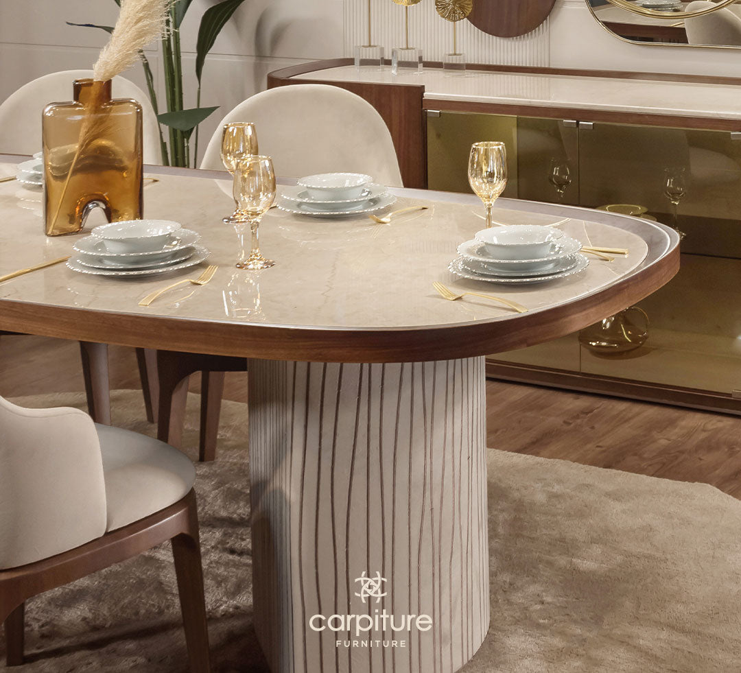 Cecilia Dining Rooms