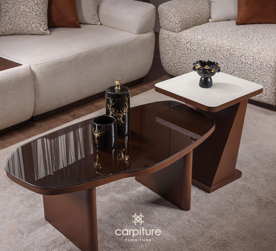Dunes Sofa Set