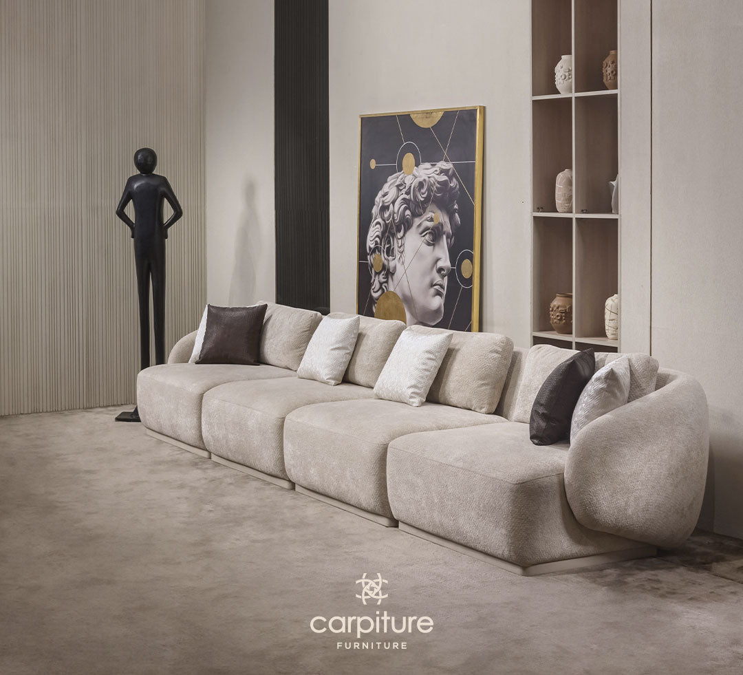 Mexico Sofa Set