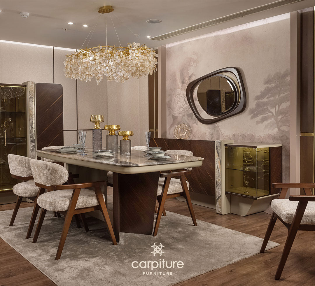 سفره لوسيندا