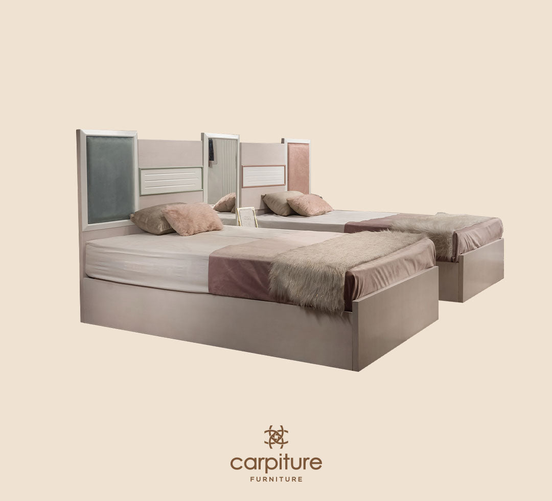 Dallas Youth Bedroom