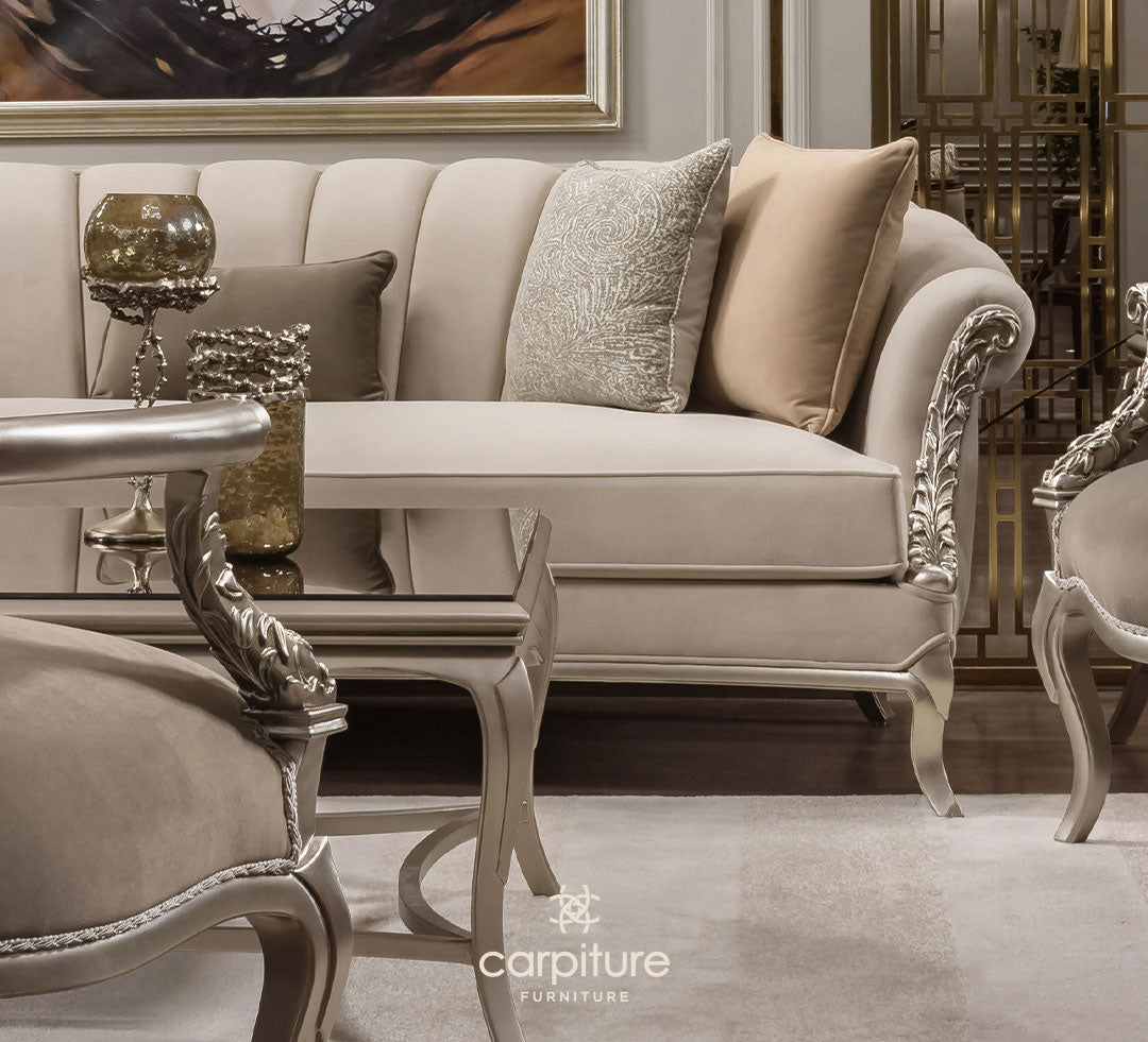 صالون فيوجن