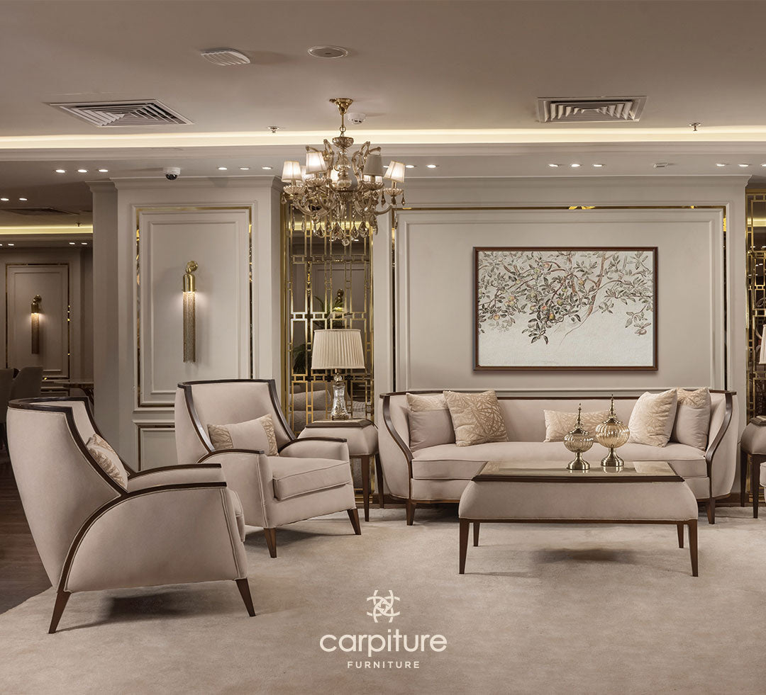 صالون مونتانا