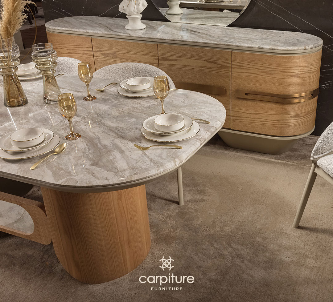 سفره جيرمين