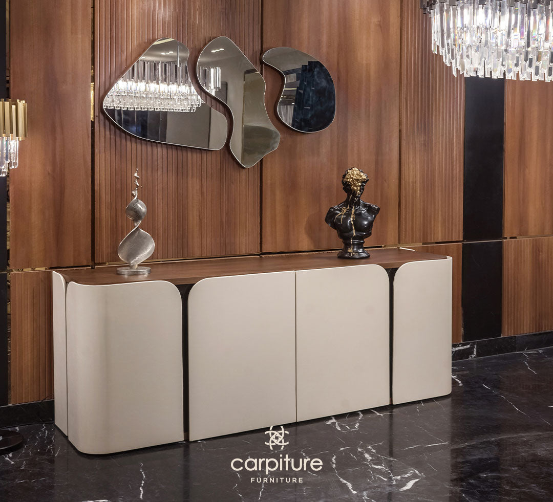 سفره هاسيندا