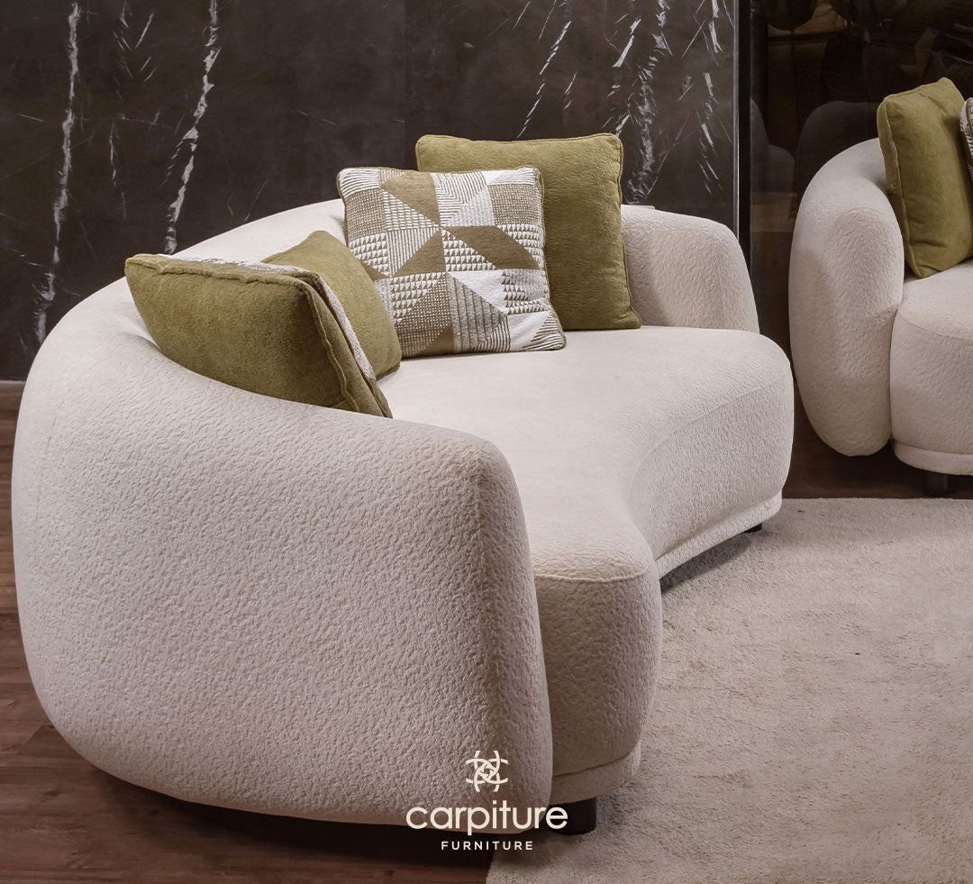 Alin Sofa Set