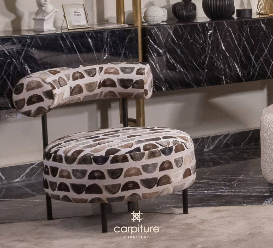 Extra Bon Bon sofa set