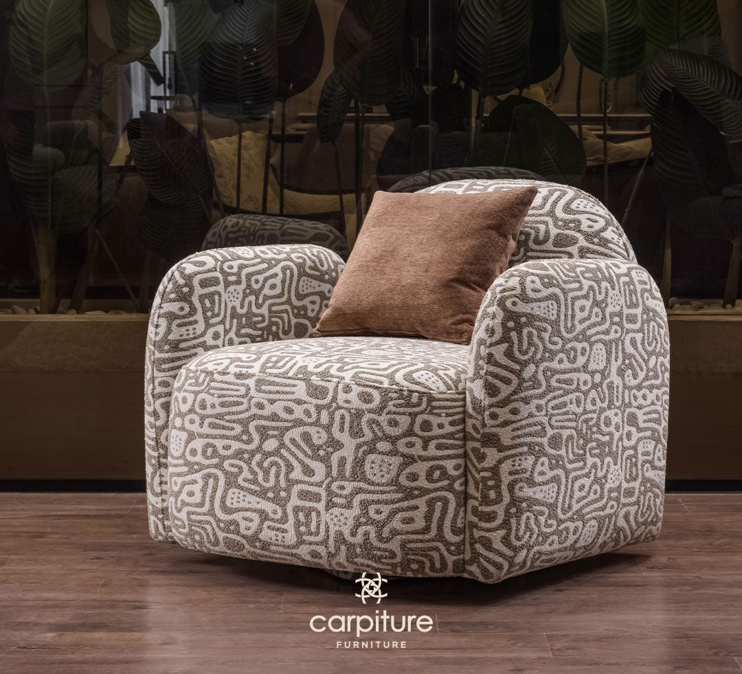 Melody Sectional Sofa