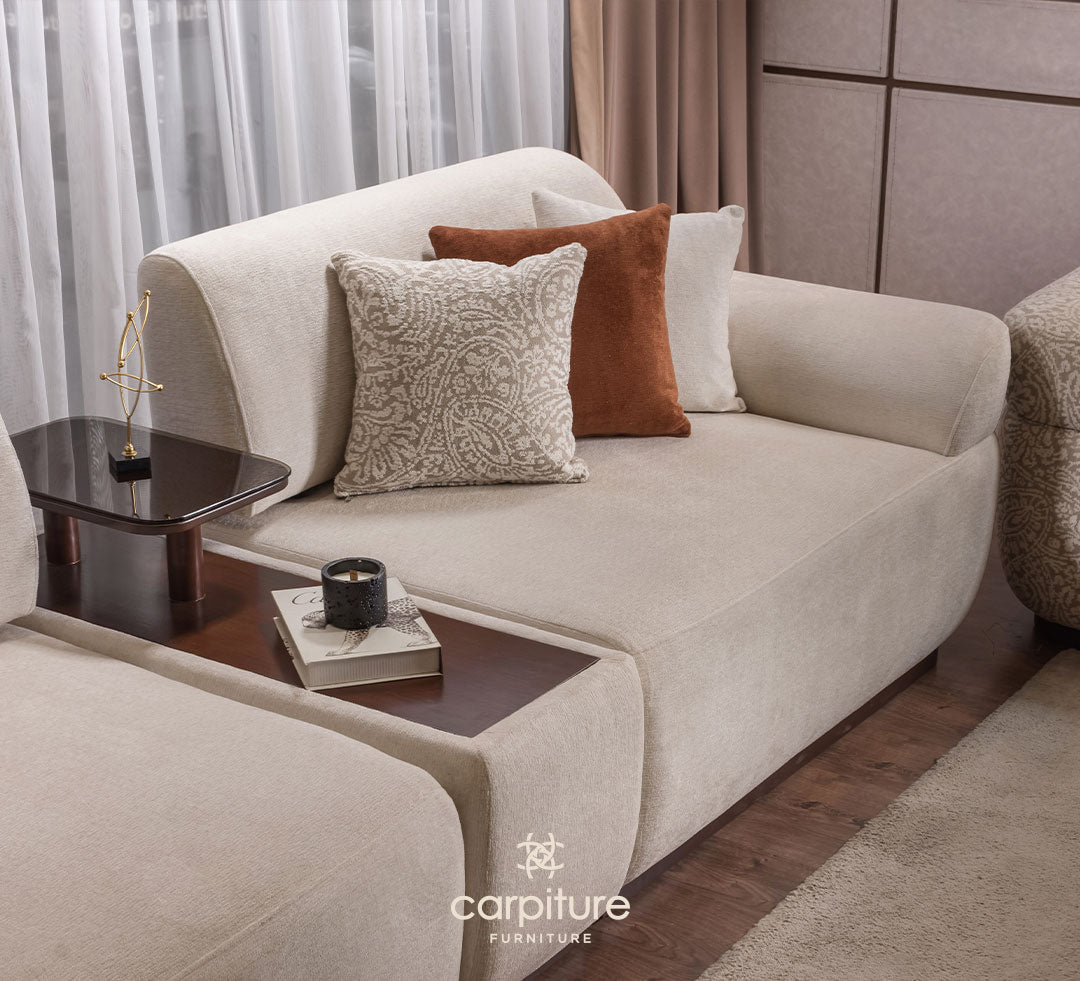 Dunes Sofa Set