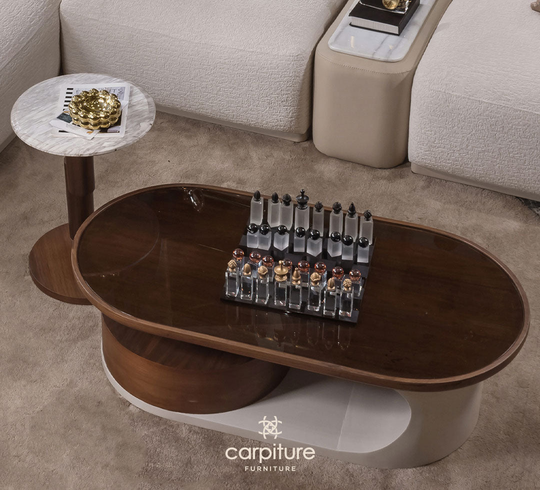 Farida Corner Sofa