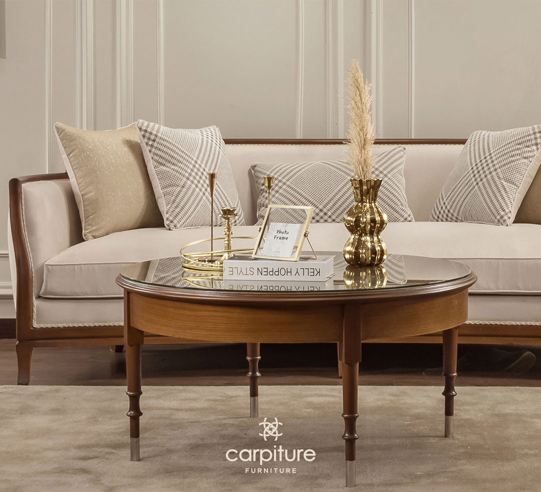 صالون فريده