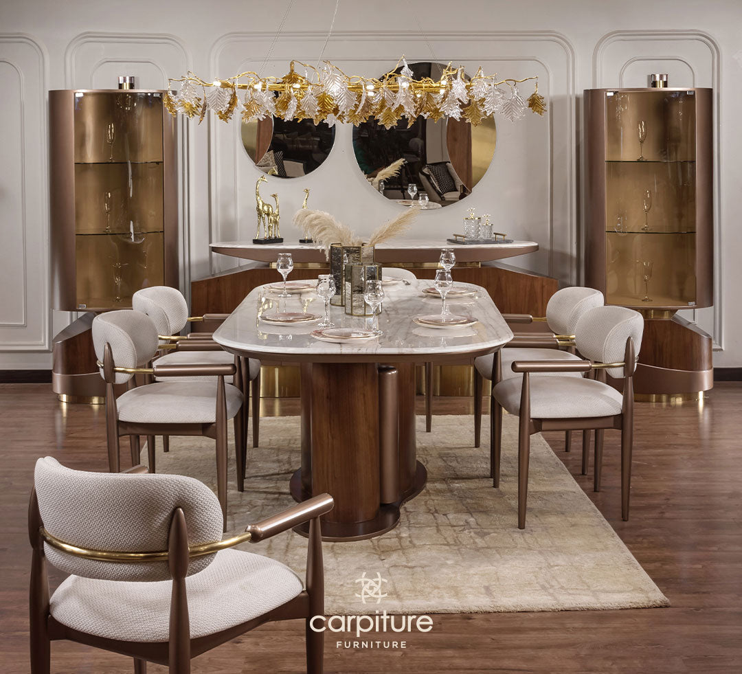 سفره هارموني