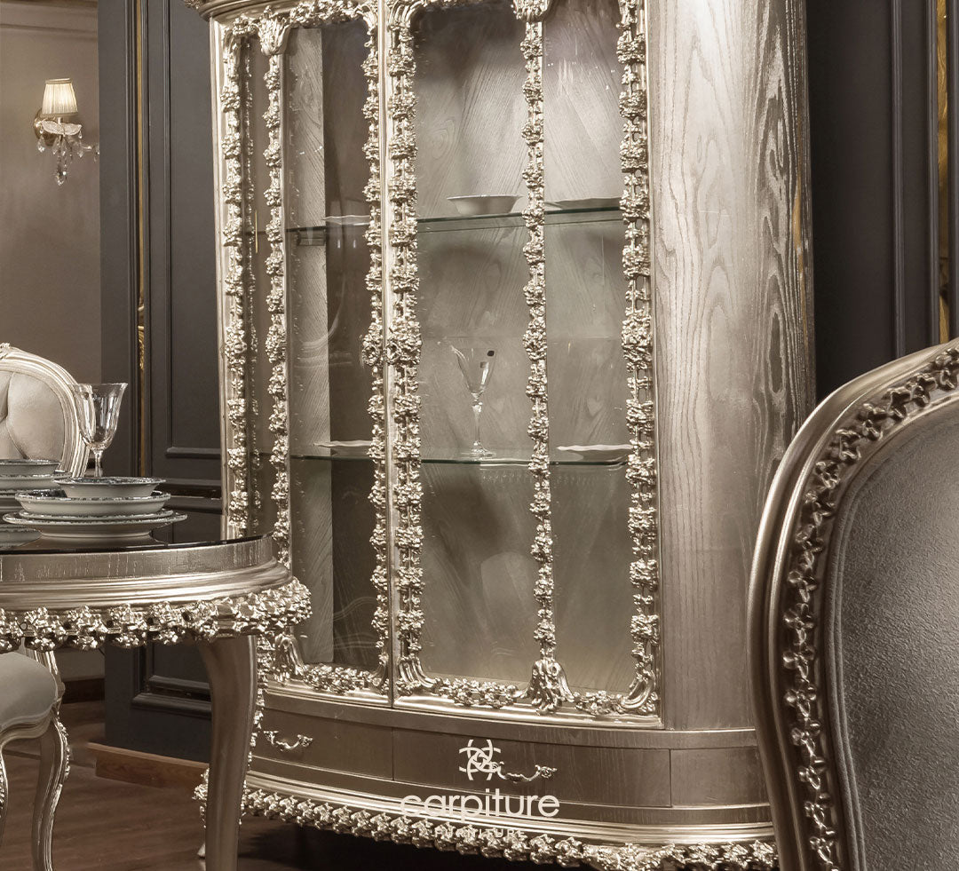 سفره جورجينا