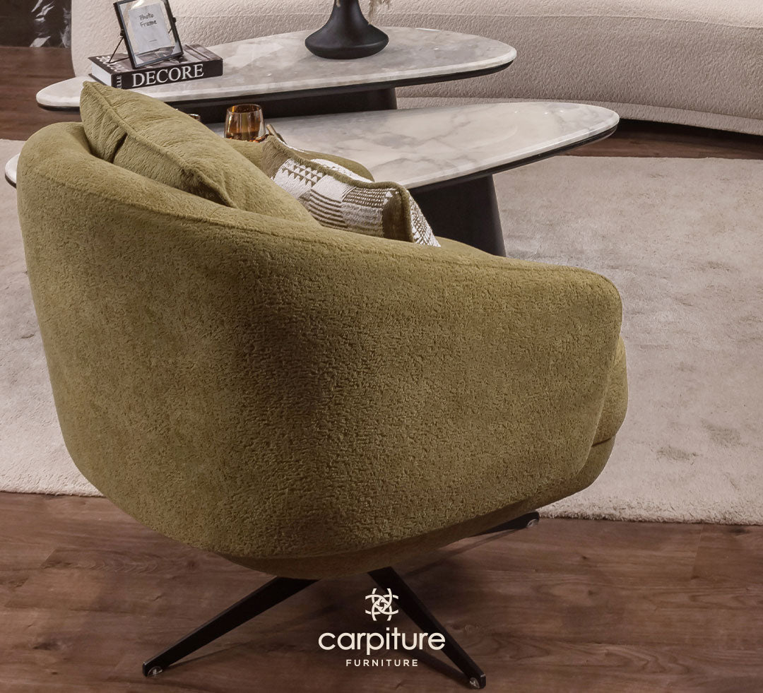 Alin Sofa Set