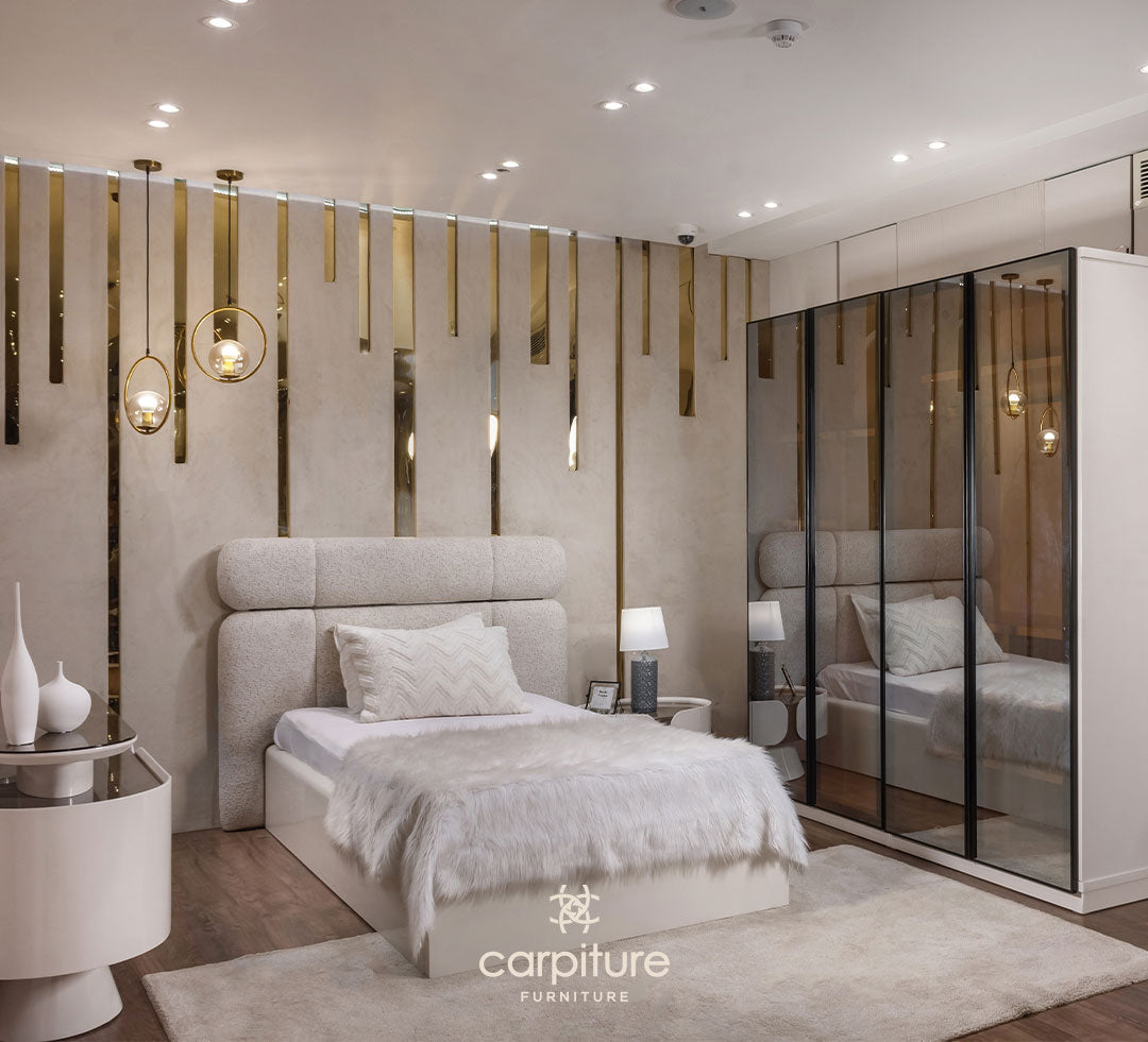 Tonali Youth Bedroom