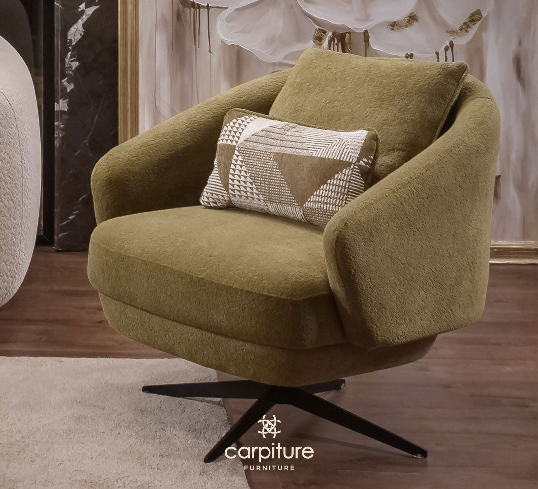 Alin Sofa Set